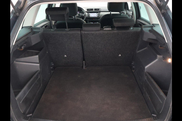 Škoda Fabia Combi 1.0 TSI CLEVER + TREKHAAK | APPLE CARPLAY | CRUISE CONTROL | DAB | CLIMATE CONTROL