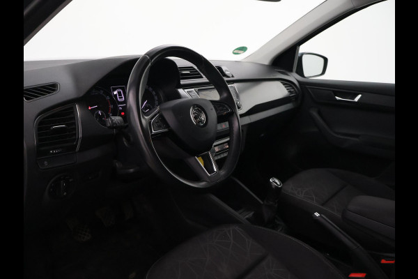 Škoda Fabia Combi 1.0 TSI CLEVER + TREKHAAK | APPLE CARPLAY | CRUISE CONTROL | DAB | CLIMATE CONTROL