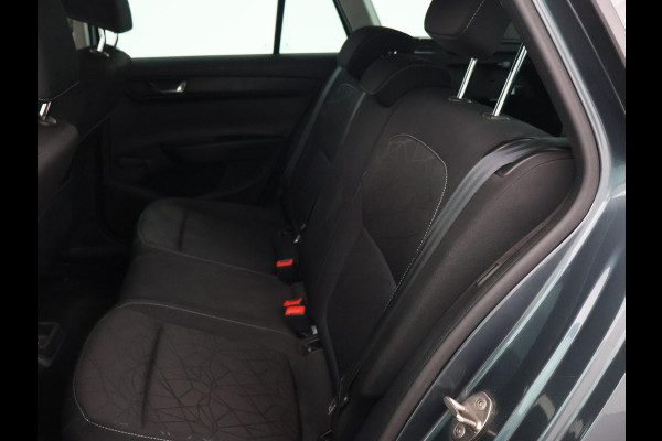 Škoda Fabia Combi 1.0 TSI CLEVER + TREKHAAK | APPLE CARPLAY | CRUISE CONTROL | DAB | CLIMATE CONTROL