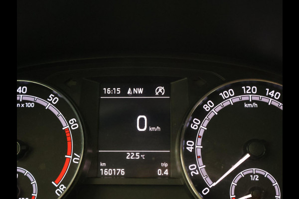 Škoda Fabia Combi 1.0 TSI CLEVER + TREKHAAK | APPLE CARPLAY | CRUISE CONTROL | DAB | CLIMATE CONTROL