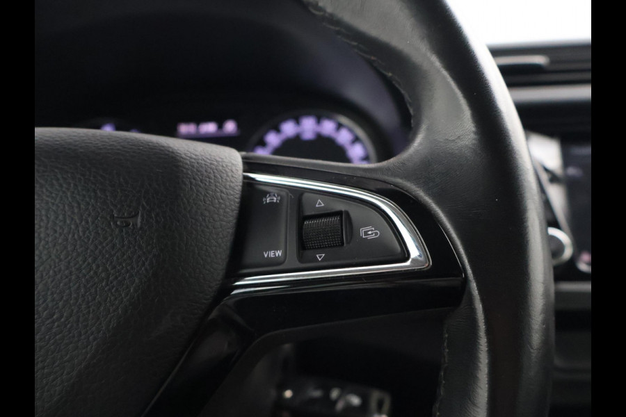 Škoda Fabia Combi 1.0 TSI CLEVER + TREKHAAK | APPLE CARPLAY | CRUISE CONTROL | DAB | CLIMATE CONTROL