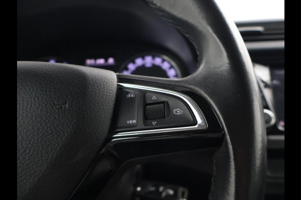 Škoda Fabia Combi 1.0 TSI CLEVER + TREKHAAK | APPLE CARPLAY | CRUISE CONTROL | DAB | CLIMATE CONTROL