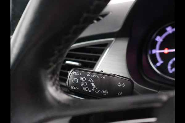 Škoda Fabia Combi 1.0 TSI CLEVER + TREKHAAK | APPLE CARPLAY | CRUISE CONTROL | DAB | CLIMATE CONTROL