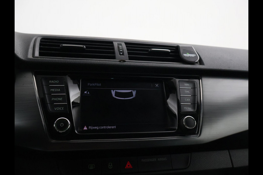 Škoda Fabia Combi 1.0 TSI CLEVER + TREKHAAK | APPLE CARPLAY | CRUISE CONTROL | DAB | CLIMATE CONTROL