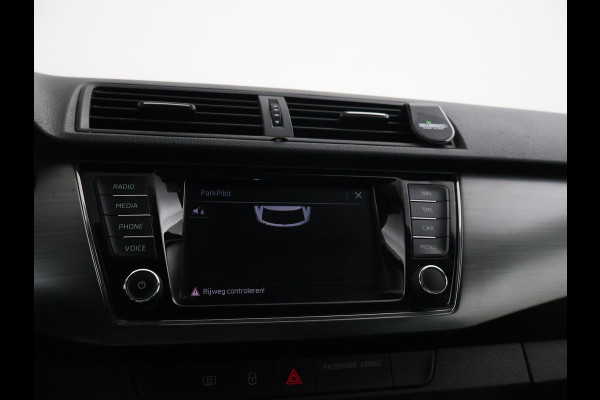Škoda Fabia Combi 1.0 TSI CLEVER + TREKHAAK | APPLE CARPLAY | CRUISE CONTROL | DAB | CLIMATE CONTROL