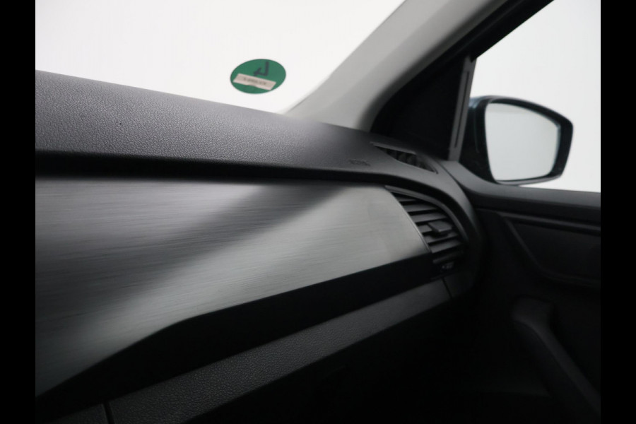 Škoda Fabia Combi 1.0 TSI CLEVER + TREKHAAK | APPLE CARPLAY | CRUISE CONTROL | DAB | CLIMATE CONTROL