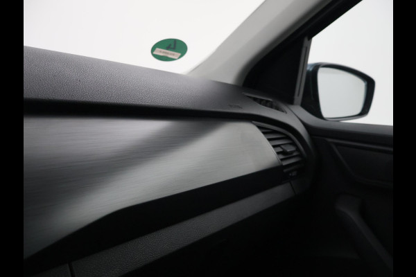 Škoda Fabia Combi 1.0 TSI CLEVER + TREKHAAK | APPLE CARPLAY | CRUISE CONTROL | DAB | CLIMATE CONTROL