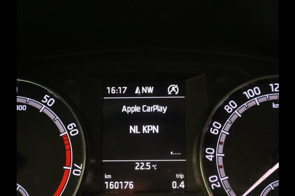 Škoda Fabia Combi 1.0 TSI CLEVER + TREKHAAK | APPLE CARPLAY | CRUISE CONTROL | DAB | CLIMATE CONTROL