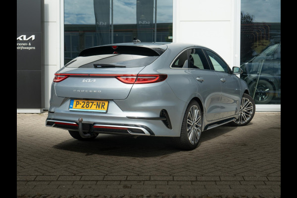 Kia ProCeed 1.5 T-GDi GT-PlusLine | Schuifkantel dak | Stoel en stuurverwarming |