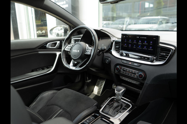 Kia ProCeed 1.5 T-GDi GT-PlusLine | Schuifkantel dak | Stoel en stuurverwarming |