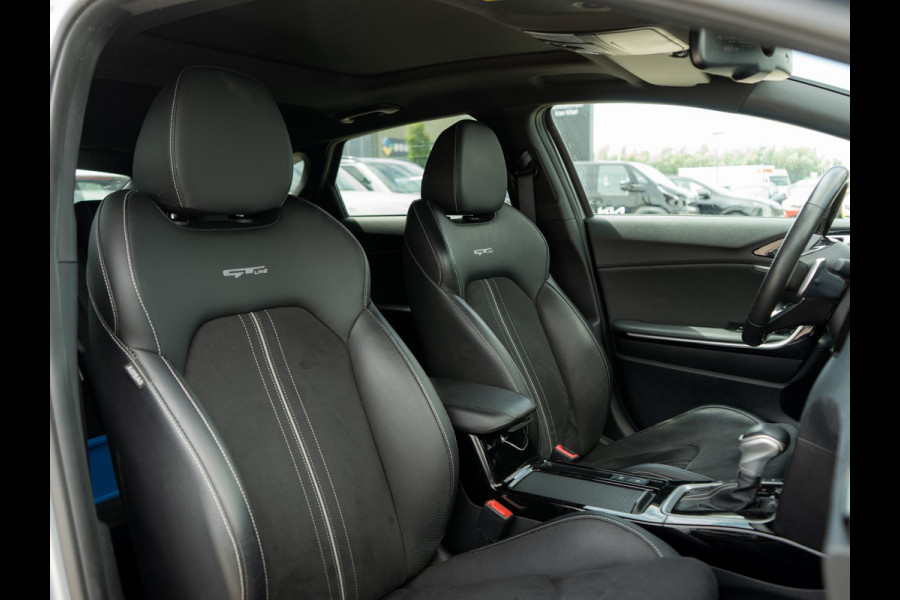 Kia ProCeed 1.5 T-GDi GT-PlusLine | Schuifkantel dak | Stoel en stuurverwarming |