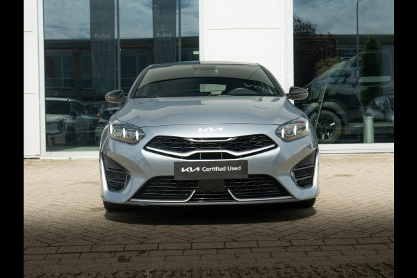 Kia ProCeed 1.5 T-GDi GT-PlusLine | Schuifkantel dak | Stoel en stuurverwarming |