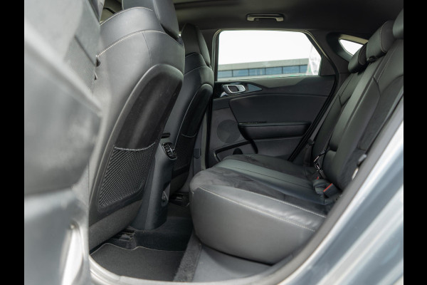 Kia ProCeed 1.5 T-GDi GT-PlusLine | Schuifkantel dak | Stoel en stuurverwarming |
