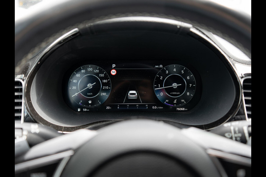Kia ProCeed 1.5 T-GDi GT-PlusLine | Schuifkantel dak | Stoel en stuurverwarming |