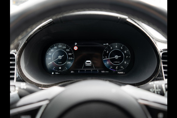 Kia ProCeed 1.5 T-GDi GT-PlusLine | Schuifkantel dak | Stoel en stuurverwarming |