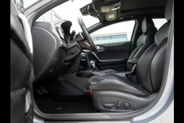 Kia ProCeed 1.5 T-GDi GT-PlusLine | Schuifkantel dak | Stoel en stuurverwarming |