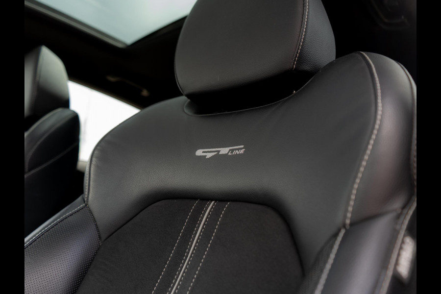 Kia ProCeed 1.5 T-GDi GT-PlusLine | Schuifkantel dak | Stoel en stuurverwarming |