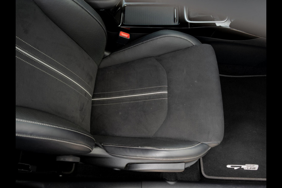 Kia ProCeed 1.5 T-GDi GT-PlusLine | Schuifkantel dak | Stoel en stuurverwarming |