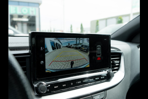 Kia ProCeed 1.5 T-GDi GT-PlusLine | Schuifkantel dak | Stoel en stuurverwarming |
