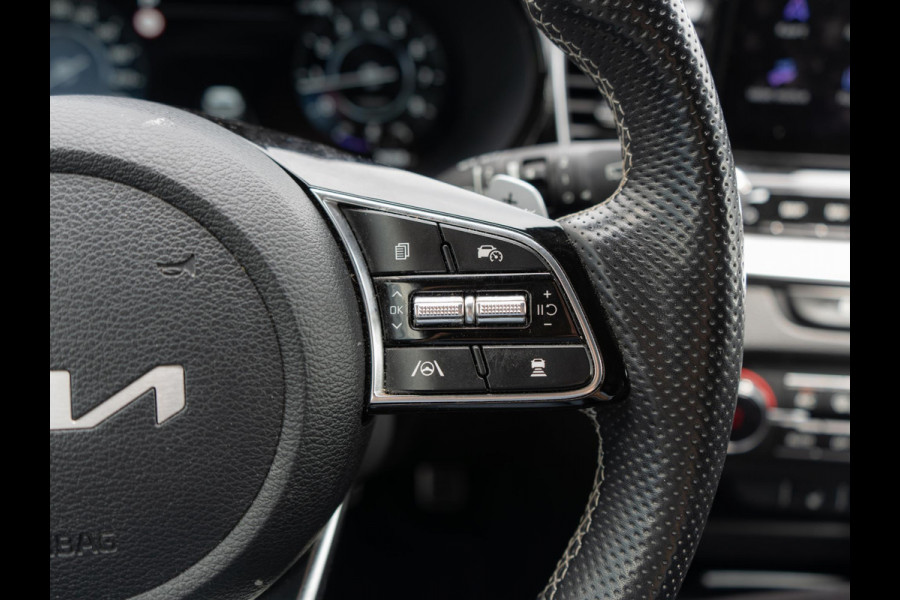 Kia ProCeed 1.5 T-GDi GT-PlusLine | Schuifkantel dak | Stoel en stuurverwarming |