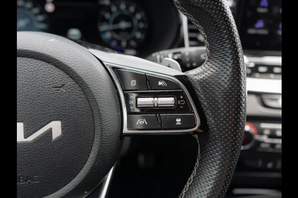 Kia ProCeed 1.5 T-GDi GT-PlusLine | Schuifkantel dak | Stoel en stuurverwarming |