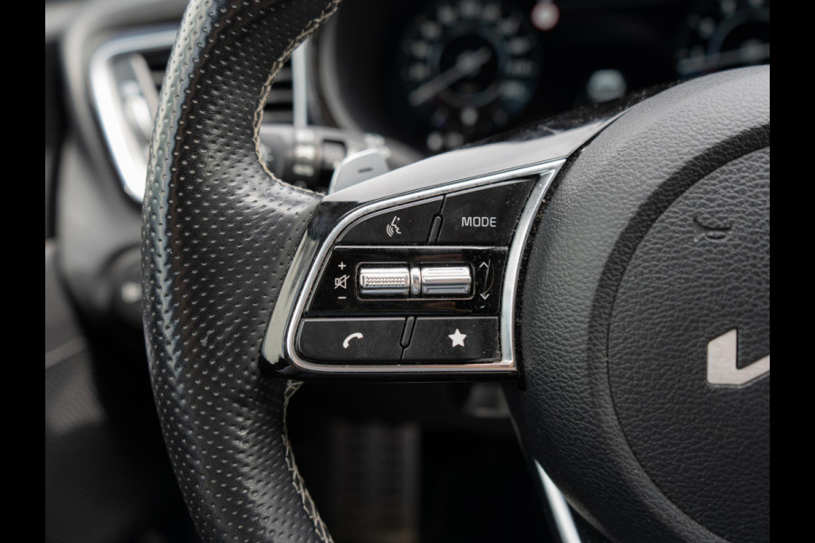 Kia ProCeed 1.5 T-GDi GT-PlusLine | Schuifkantel dak | Stoel en stuurverwarming |