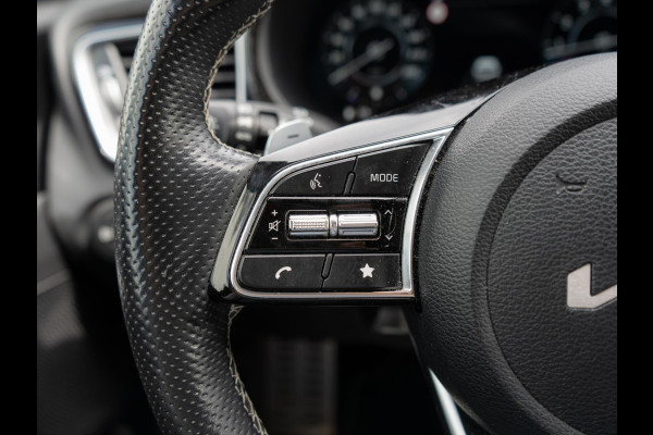 Kia ProCeed 1.5 T-GDi GT-PlusLine | Schuifkantel dak | Stoel en stuurverwarming |