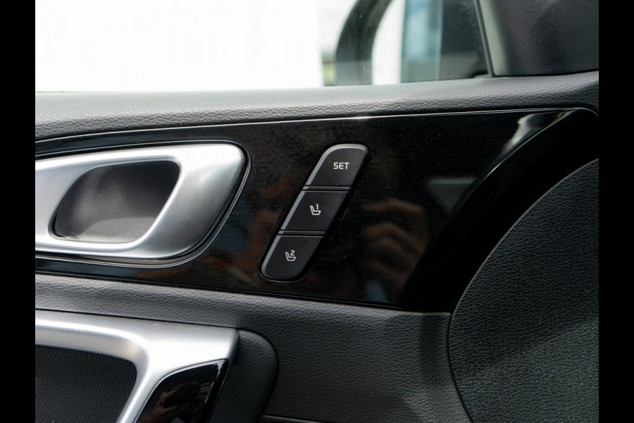 Kia ProCeed 1.5 T-GDi GT-PlusLine | Schuifkantel dak | Stoel en stuurverwarming |