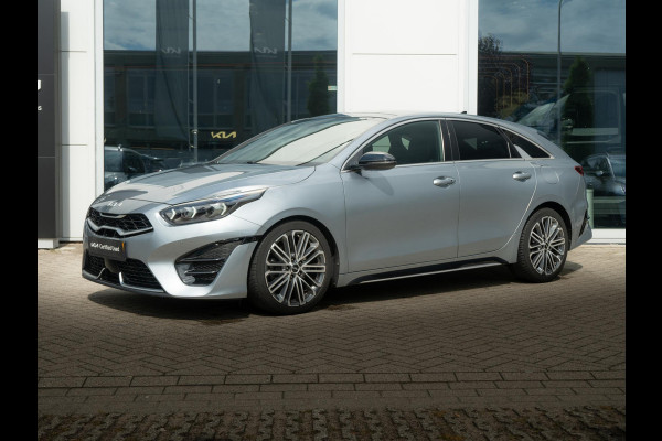 Kia ProCeed 1.5 T-GDi GT-PlusLine | Schuifkantel dak | Stoel en stuurverwarming |