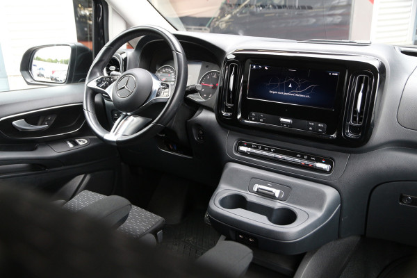 Mercedes-Benz Vito 119 CDI | Aut. | DC | 2x Schuifdeur | XL / Extra lang | Navi | Clima..