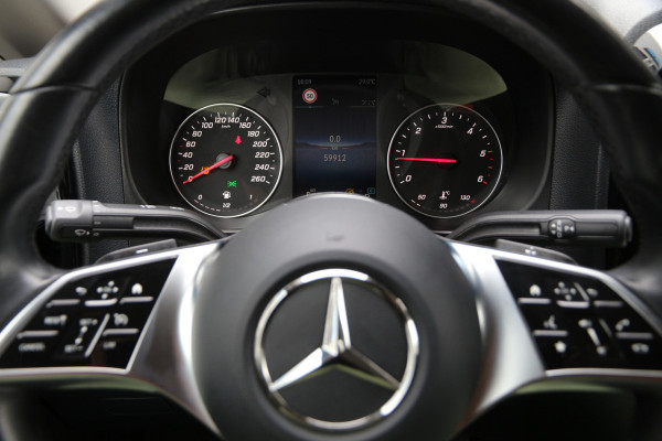 Mercedes-Benz Vito 119 CDI | Aut. | DC | 2x Schuifdeur | XL / Extra lang | Navi | Clima..