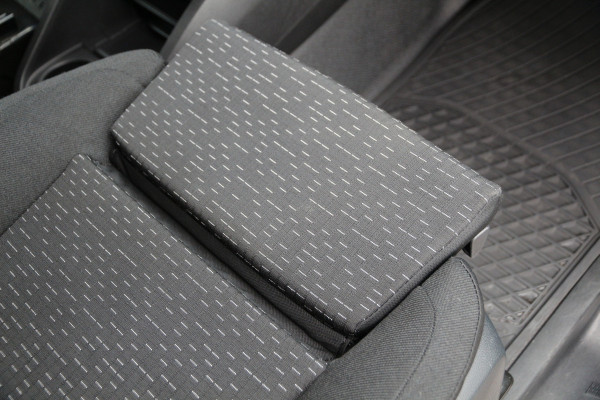 Mercedes-Benz Vito 119 CDI | Aut. | DC | 2x Schuifdeur | XL / Extra lang | Navi | Clima..