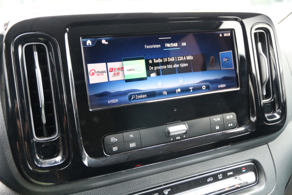 Mercedes-Benz Vito 119 CDI | Aut. | DC | 2x Schuifdeur | XL / Extra lang | Navi | Clima..