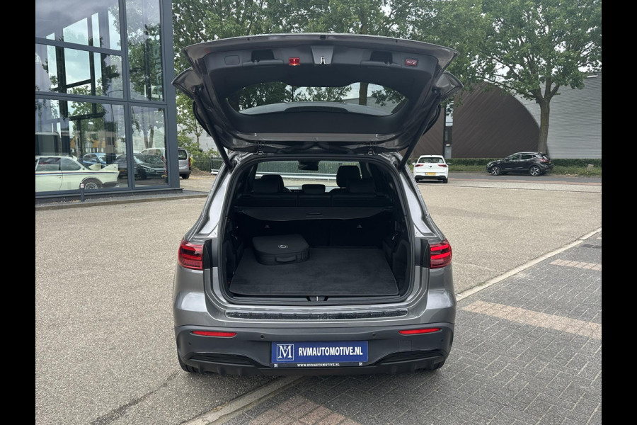 Mercedes-Benz EQB EQB 300 4Matic (243.609) SOH 100% | AMG | NIGHT | 7 PERSOONS | ACHTERUITRIJ CAMERA | RIJKLAAR | ELEK. ACHTERKLEP| ADAPTIVE CRUISE|