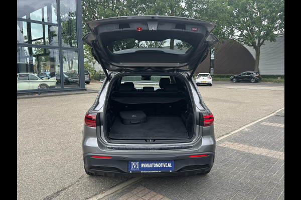 Mercedes-Benz EQB EQB 300 4Matic (243.609) SOH 100% | AMG | NIGHT | 7 PERSOONS | ACHTERUITRIJ CAMERA | RIJKLAAR | ELEK. ACHTERKLEP| ADAPTIVE CRUISE|