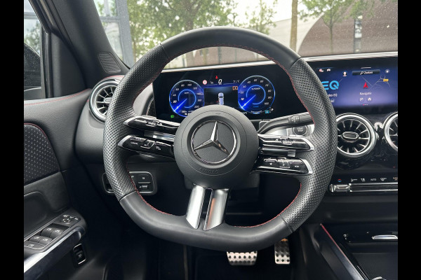 Mercedes-Benz EQB EQB 300 4Matic (243.609) SOH 100% | AMG | NIGHT | 7 PERSOONS | ACHTERUITRIJ CAMERA | RIJKLAAR | ELEK. ACHTERKLEP| ADAPTIVE CRUISE|