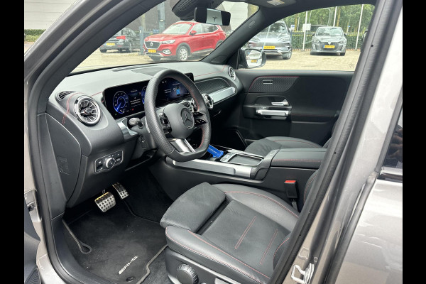 Mercedes-Benz EQB EQB 300 4Matic (243.609) SOH 100% | AMG | NIGHT | 7 PERSOONS | ACHTERUITRIJ CAMERA | RIJKLAAR | ELEK. ACHTERKLEP| ADAPTIVE CRUISE|