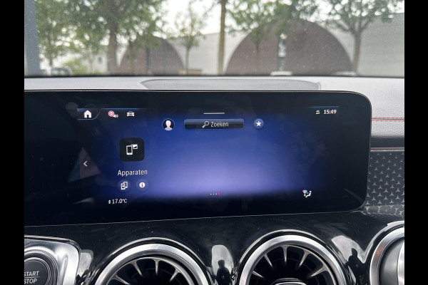 Mercedes-Benz EQB EQB 300 4Matic (243.609) SOH 100% | AMG | NIGHT | 7 PERSOONS | ACHTERUITRIJ CAMERA | RIJKLAAR | ELEK. ACHTERKLEP| ADAPTIVE CRUISE|