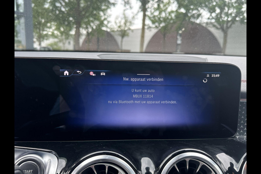 Mercedes-Benz EQB EQB 300 4Matic (243.609) SOH 100% | AMG | NIGHT | 7 PERSOONS | ACHTERUITRIJ CAMERA | RIJKLAAR | ELEK. ACHTERKLEP| ADAPTIVE CRUISE|