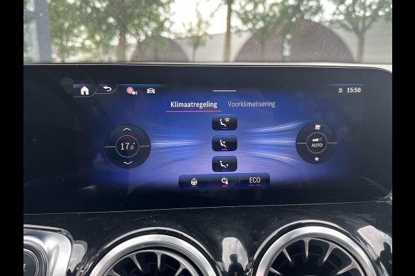 Mercedes-Benz EQB EQB 300 4Matic (243.609) SOH 100% | AMG | NIGHT | 7 PERSOONS | ACHTERUITRIJ CAMERA | RIJKLAAR | ELEK. ACHTERKLEP| ADAPTIVE CRUISE|