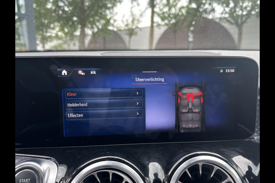 Mercedes-Benz EQB EQB 300 4Matic (243.609) SOH 100% | AMG | NIGHT | 7 PERSOONS | ACHTERUITRIJ CAMERA | RIJKLAAR | ELEK. ACHTERKLEP| ADAPTIVE CRUISE|