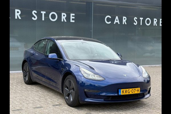 Tesla Model 3 Long Range AWD 75 kWh 94% SOH DUAL MOTOR