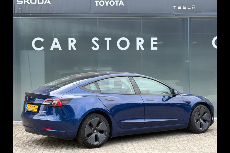 Tesla Model 3 Long Range AWD 75 kWh 94% SOH DUAL MOTOR