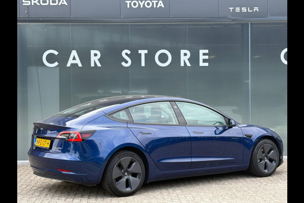 Tesla Model 3 Long Range AWD 75 kWh 94% SOH DUAL MOTOR