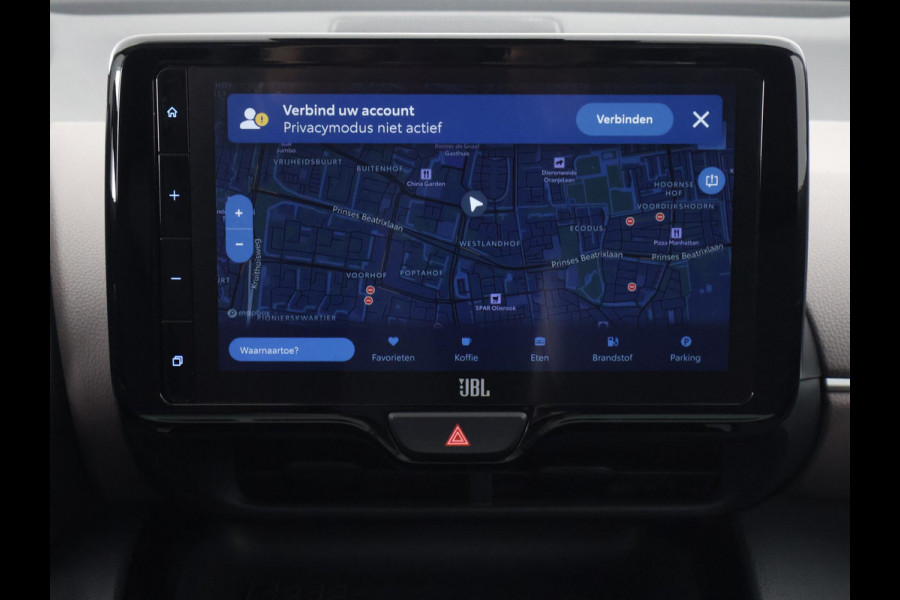 Toyota Yaris Cross 1.5 Hybrid Executive Bi-Tone | Panoramadak | Dodehoek Detectie | HUD | Navigatie