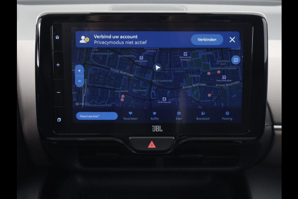 Toyota Yaris Cross 1.5 Hybrid Executive Bi-Tone | Panoramadak | Dodehoek Detectie | HUD | Navigatie