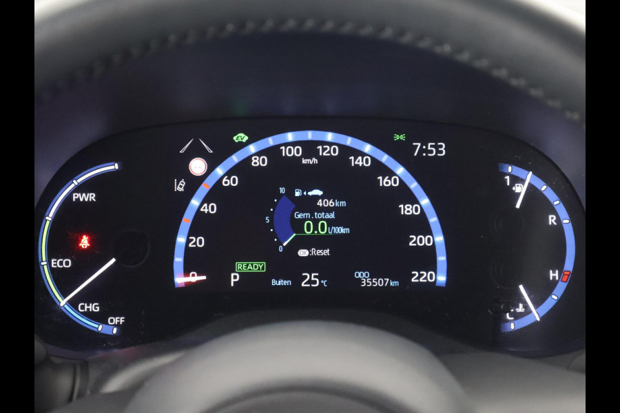 Toyota Yaris Cross 1.5 Hybrid 115 Dynamic Luxury Bi-Tone | Stuur- & Stoelverwarming | Apple Carplay & AndroidAUTO | Camera |