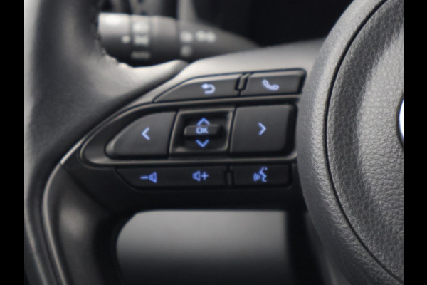 Toyota Yaris Cross 1.5 Hybrid 115 Dynamic Luxury Bi-Tone | Stuur- & Stoelverwarming | Apple Carplay & AndroidAUTO | Camera |