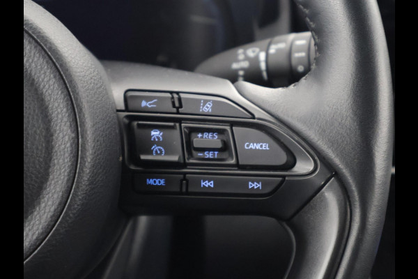 Toyota Yaris Cross 1.5 Hybrid 115 Dynamic Luxury Bi-Tone | Stuur- & Stoelverwarming | Apple Carplay & AndroidAUTO | Camera |