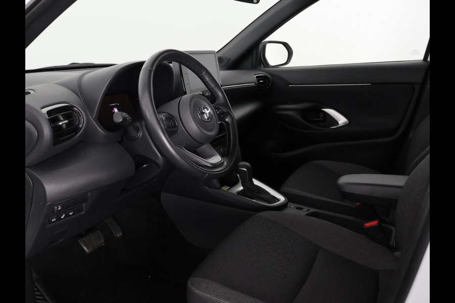 Toyota Yaris Cross 1.5 Hybrid 115 Dynamic Luxury Bi-Tone | Stuur- & Stoelverwarming | Apple Carplay & AndroidAUTO | Camera |